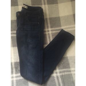 Hollister Jeggings